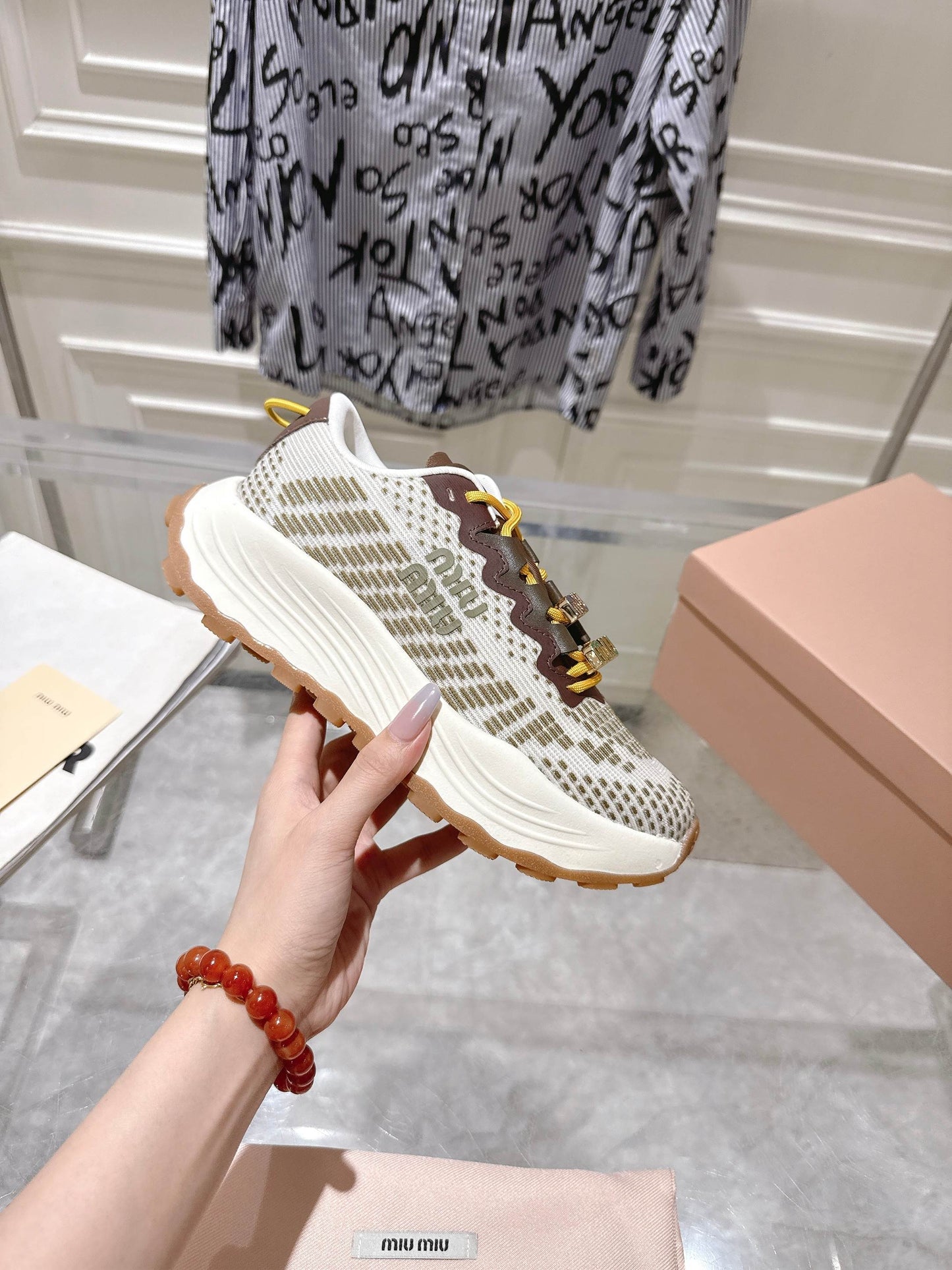 Sneakers