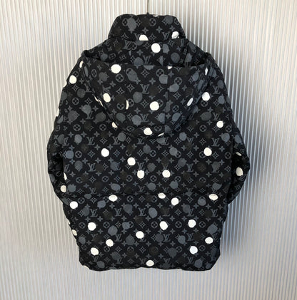 Down Jacket