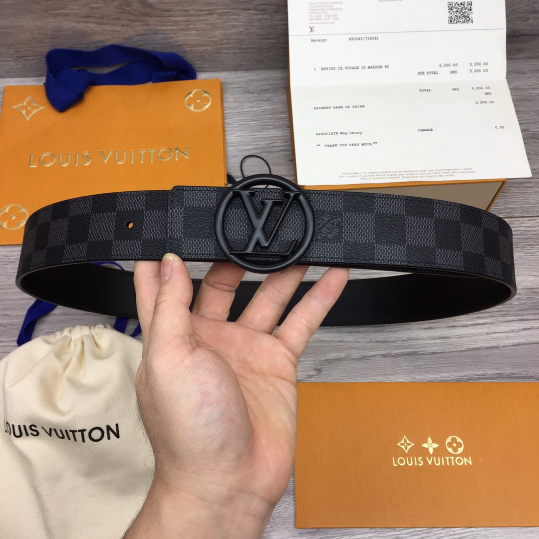 Belt