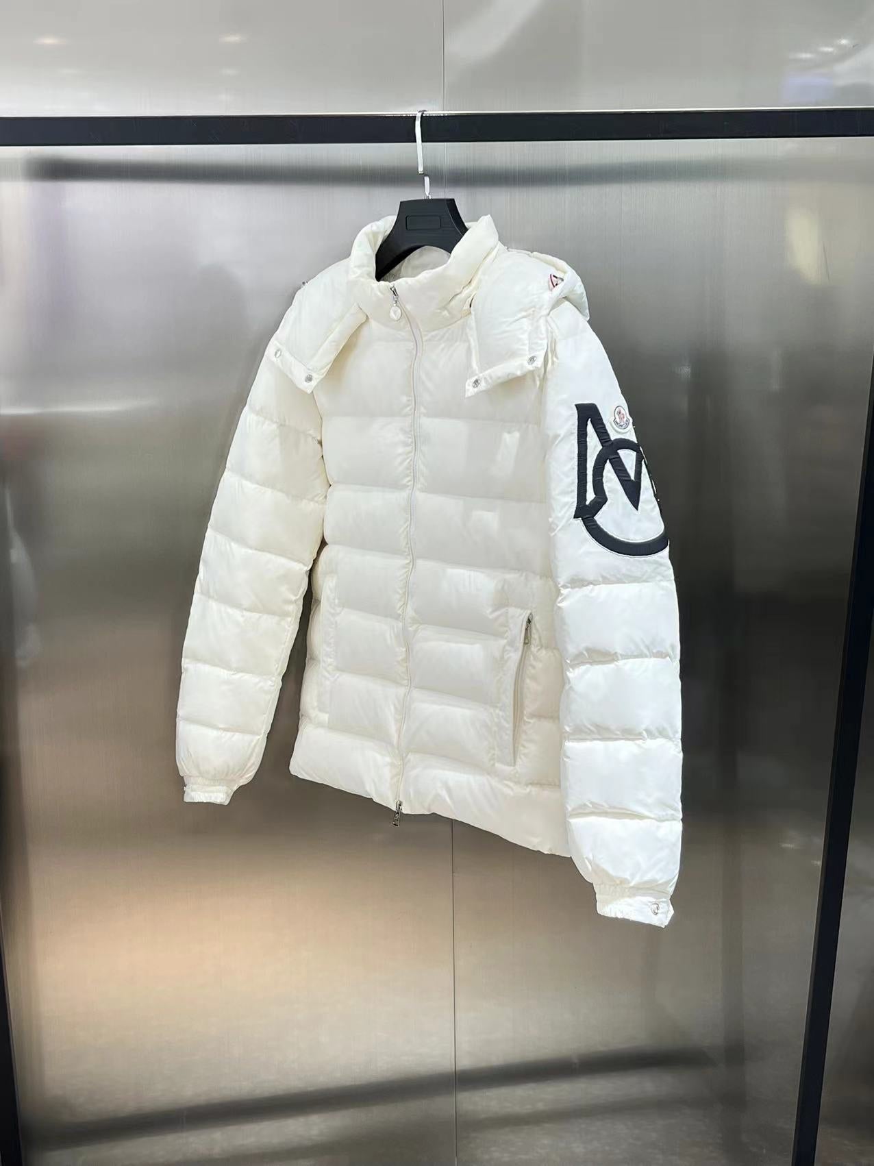 Down Jacket