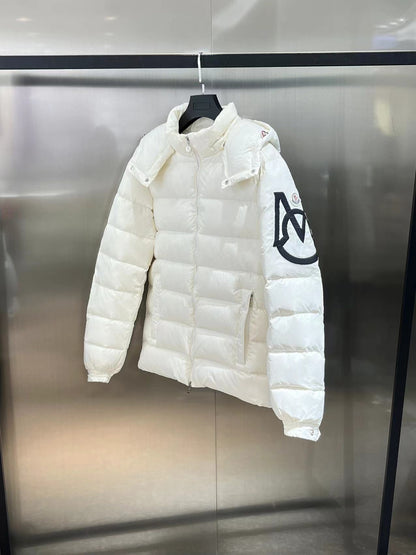 Down Jacket