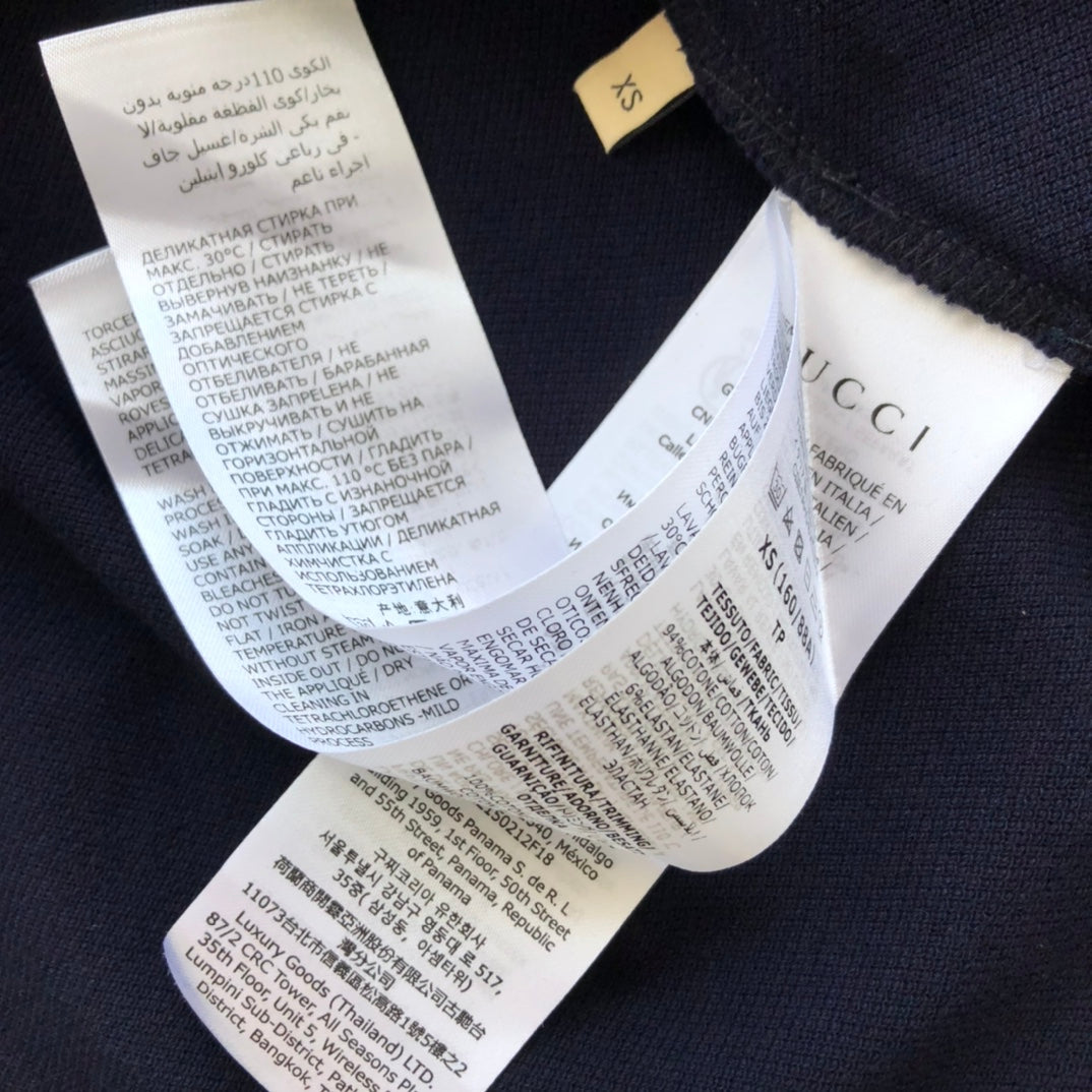 Poloshirt