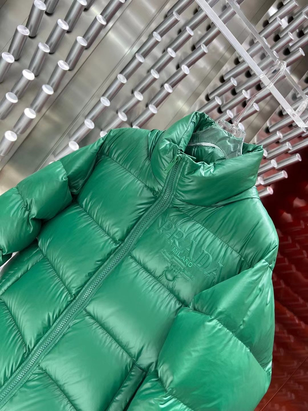 Down Jacket