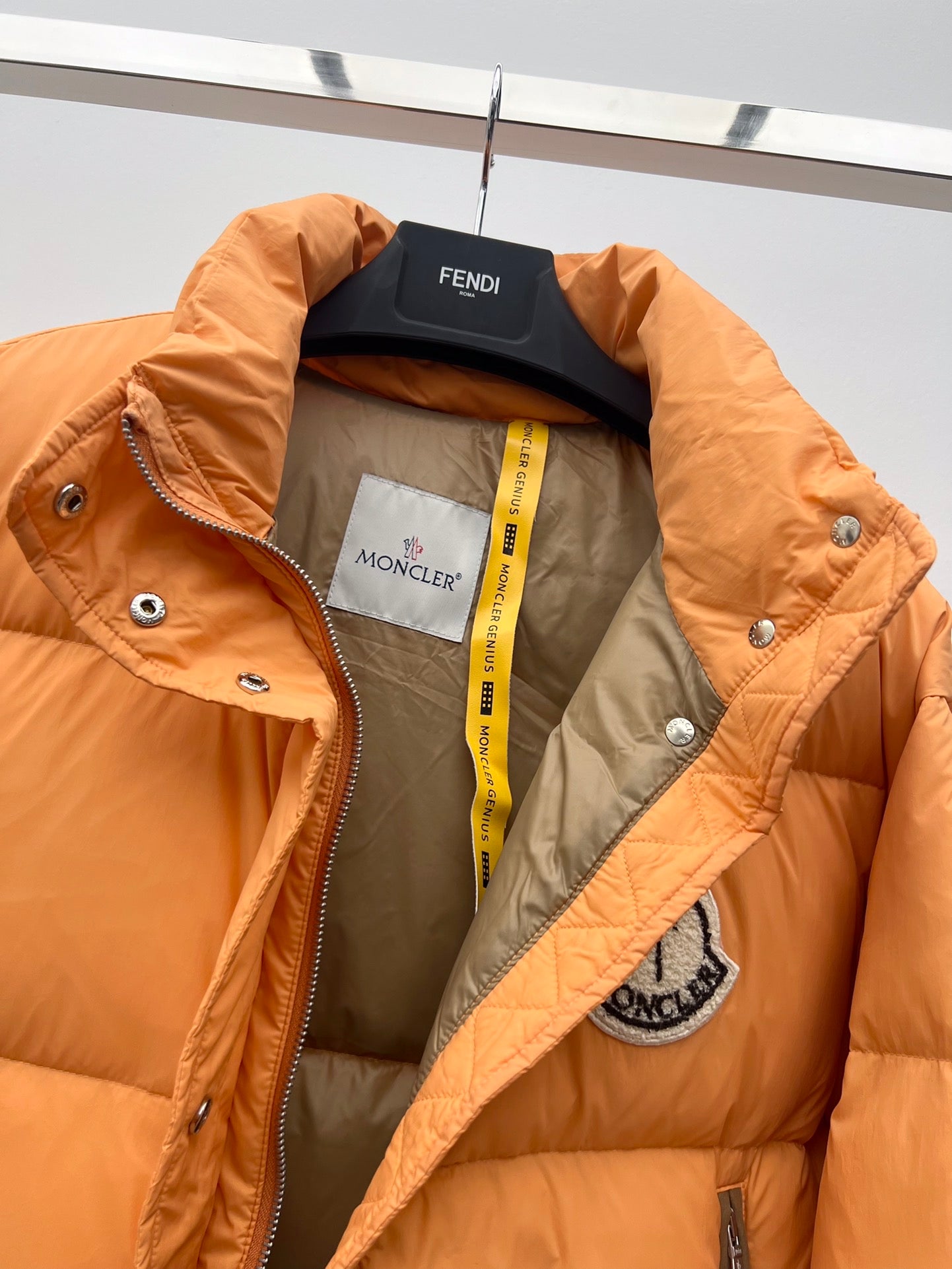 Down Jacket