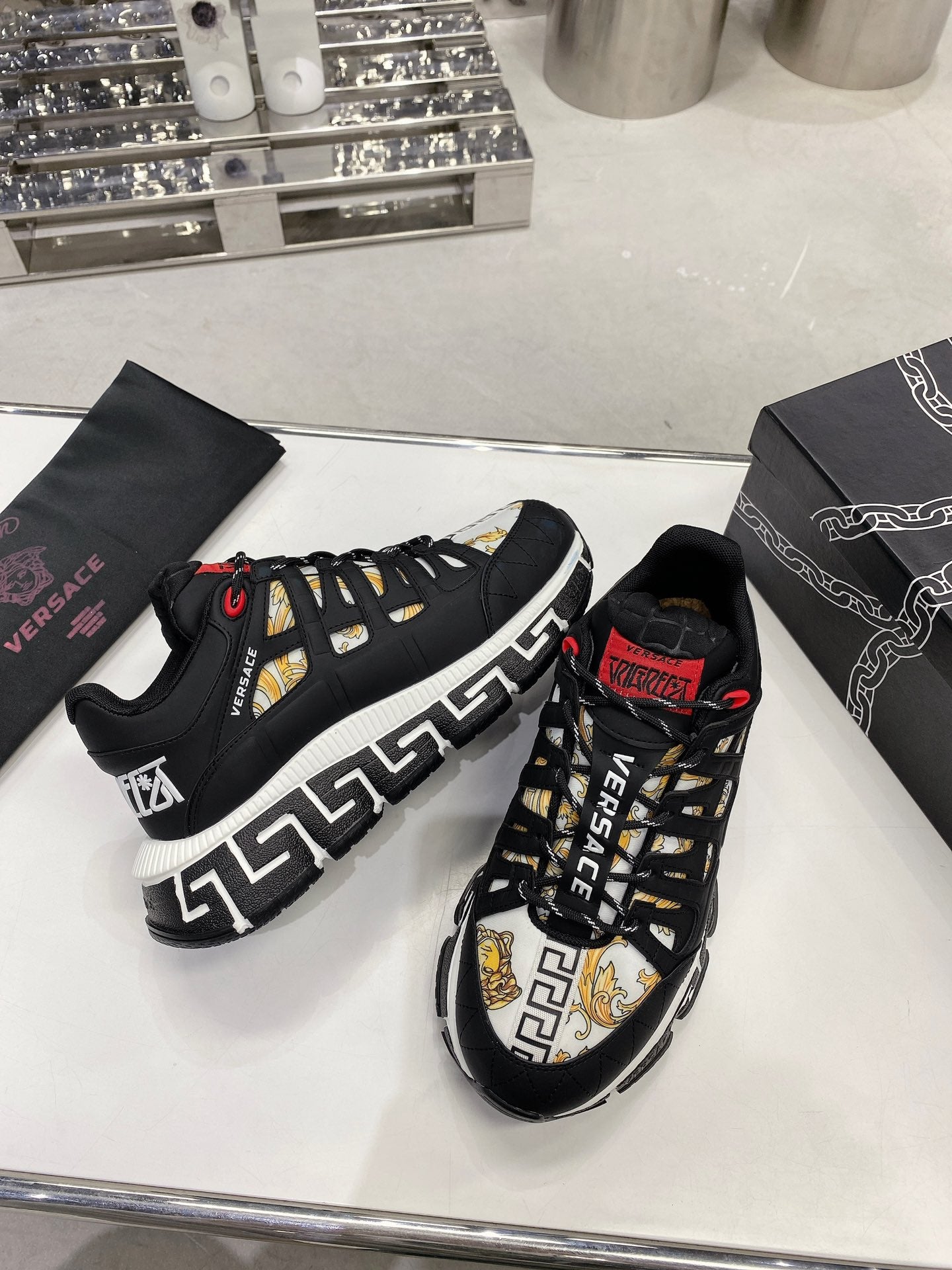 Sneakers