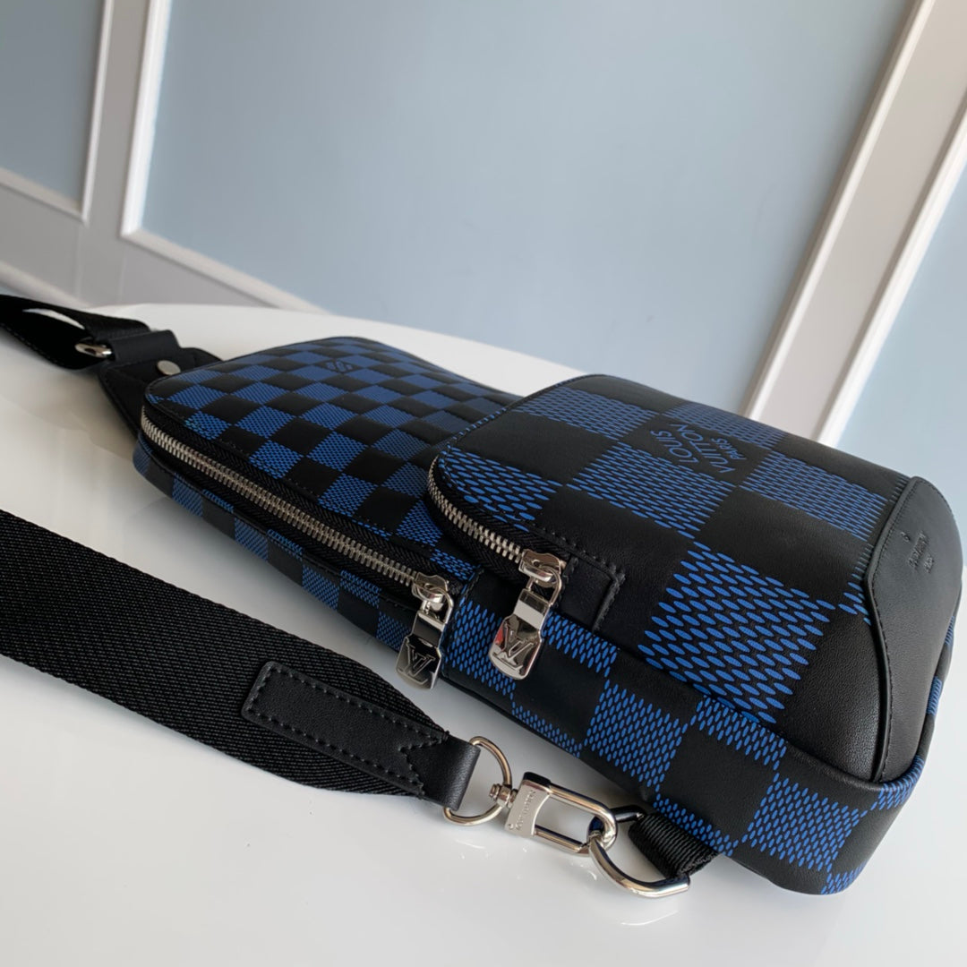 Classic Bag