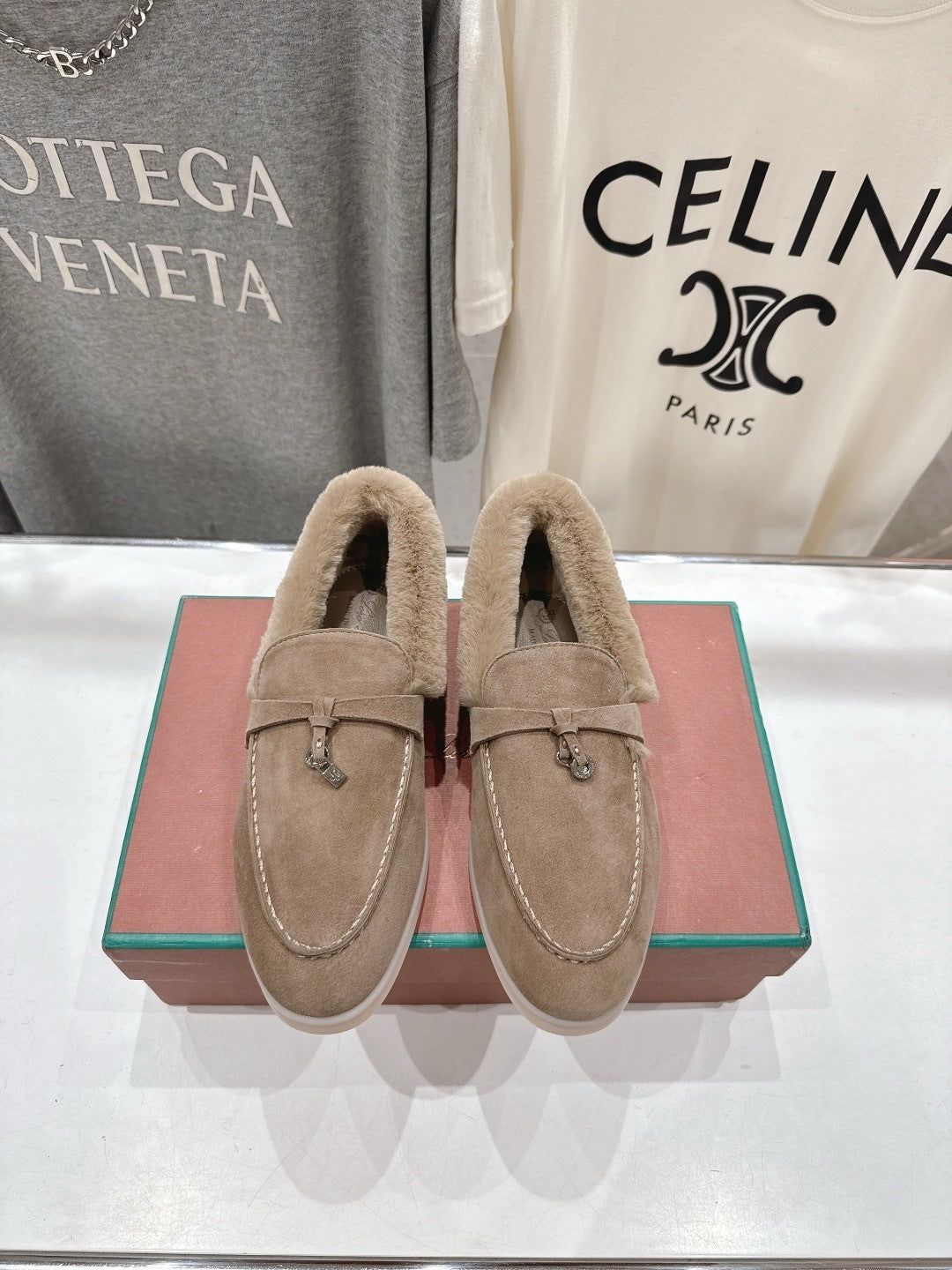 Loafers