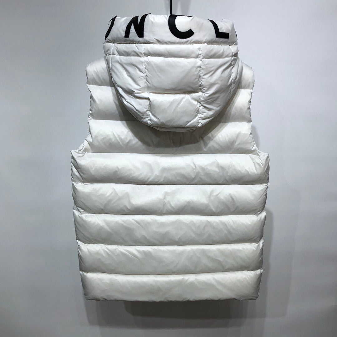 Down Vest