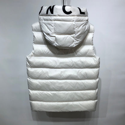 Down Vest