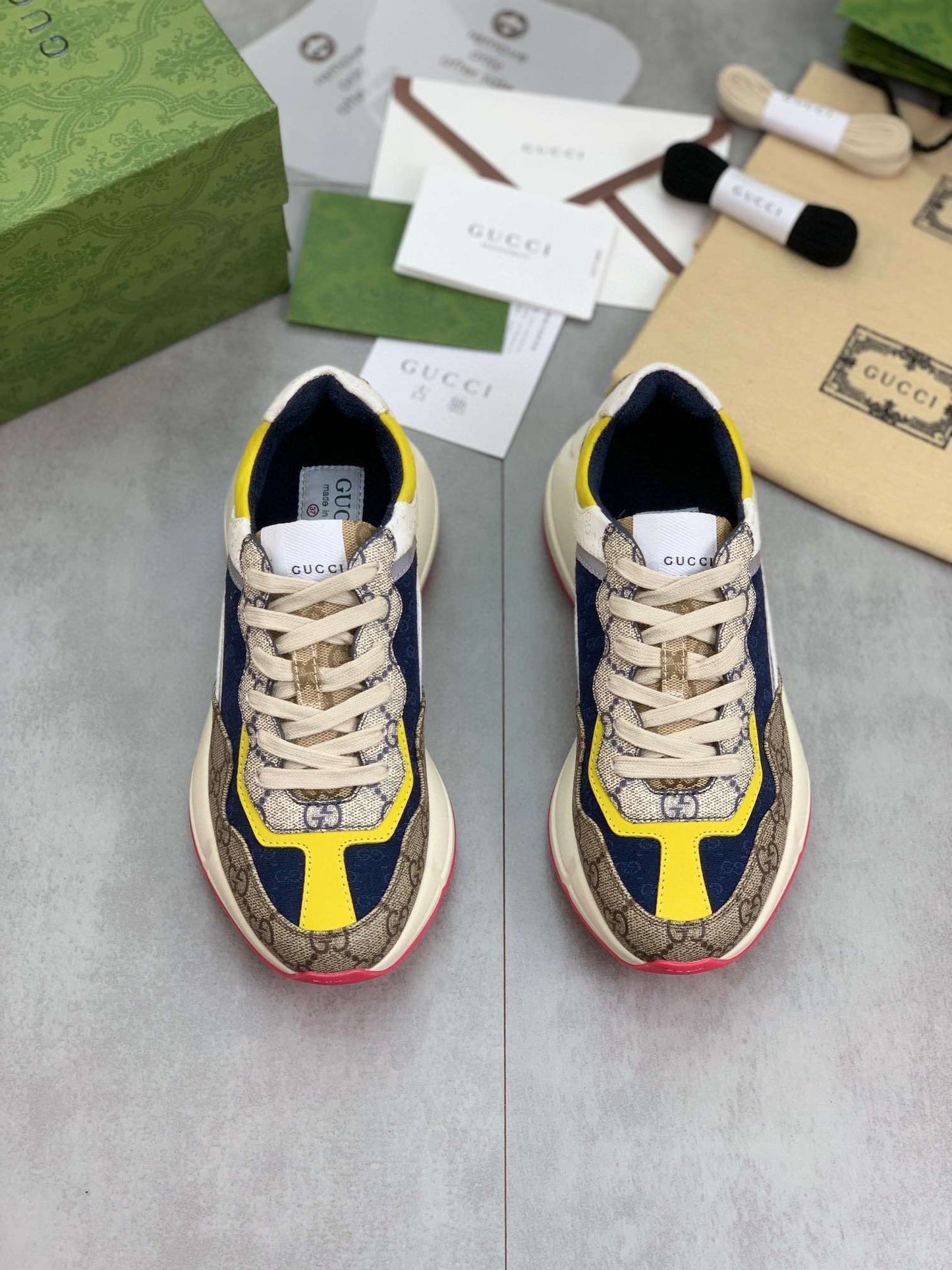 Sneakers