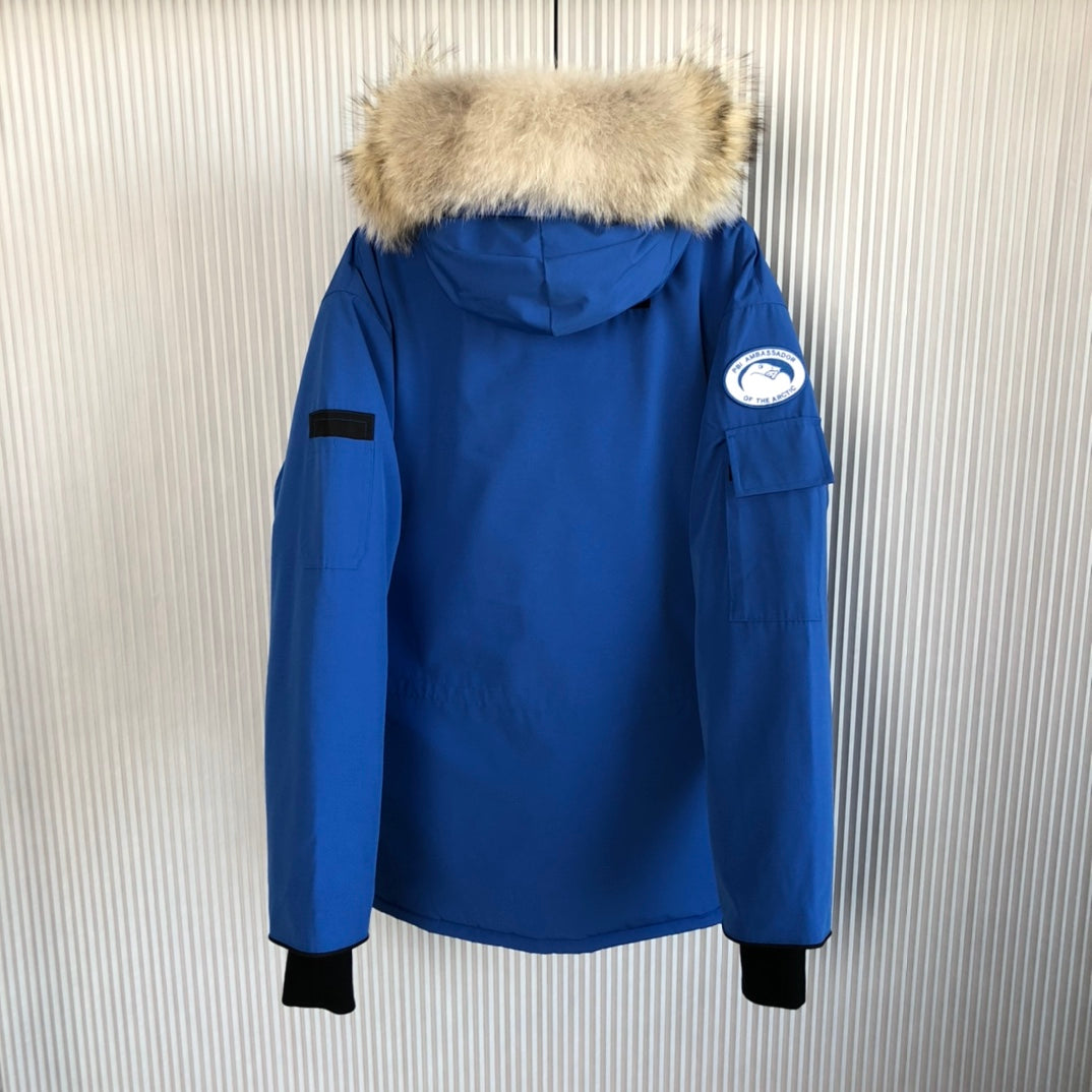 Down Jacket