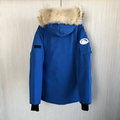 Down Jacket