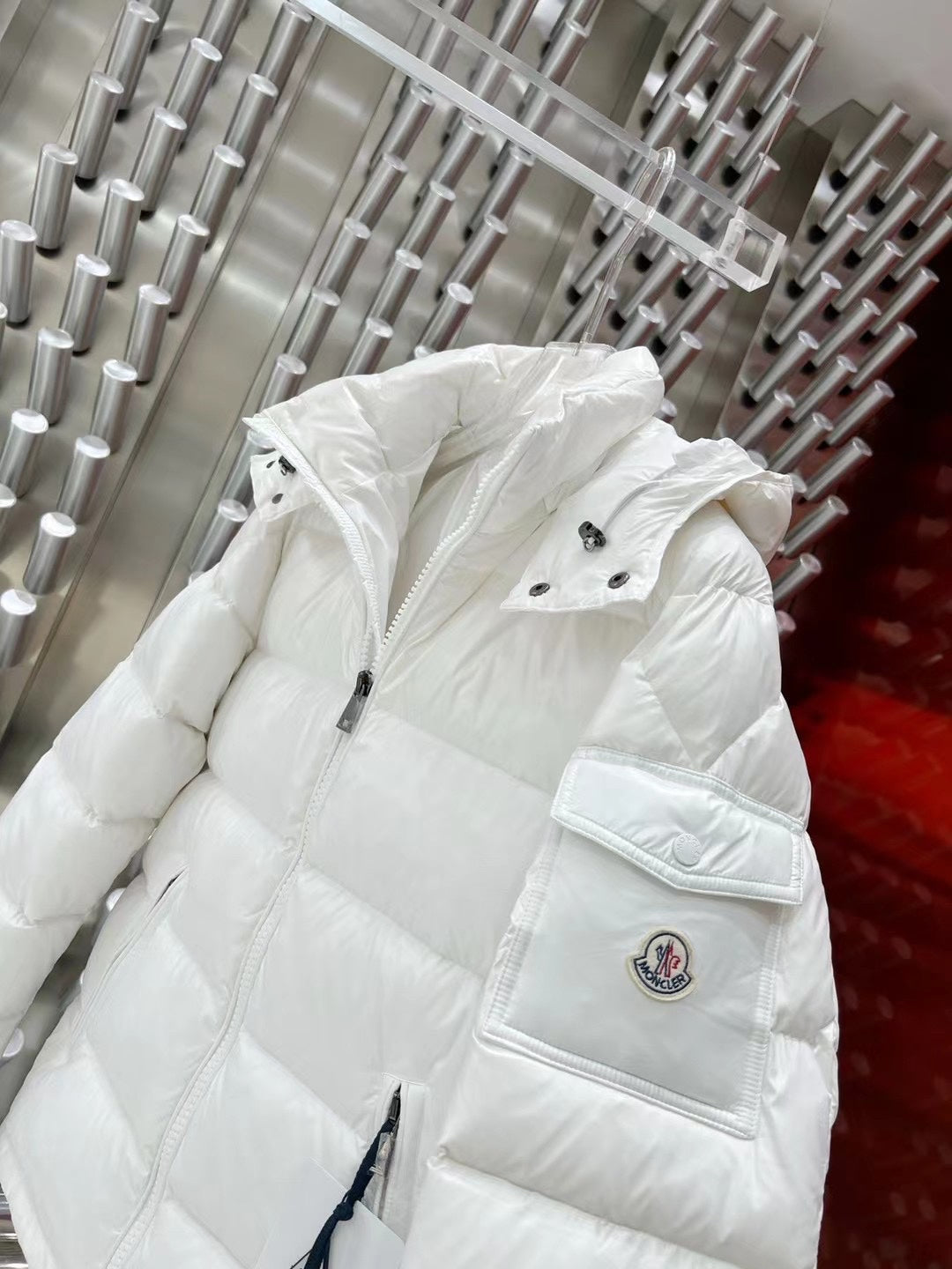 Down Jacket