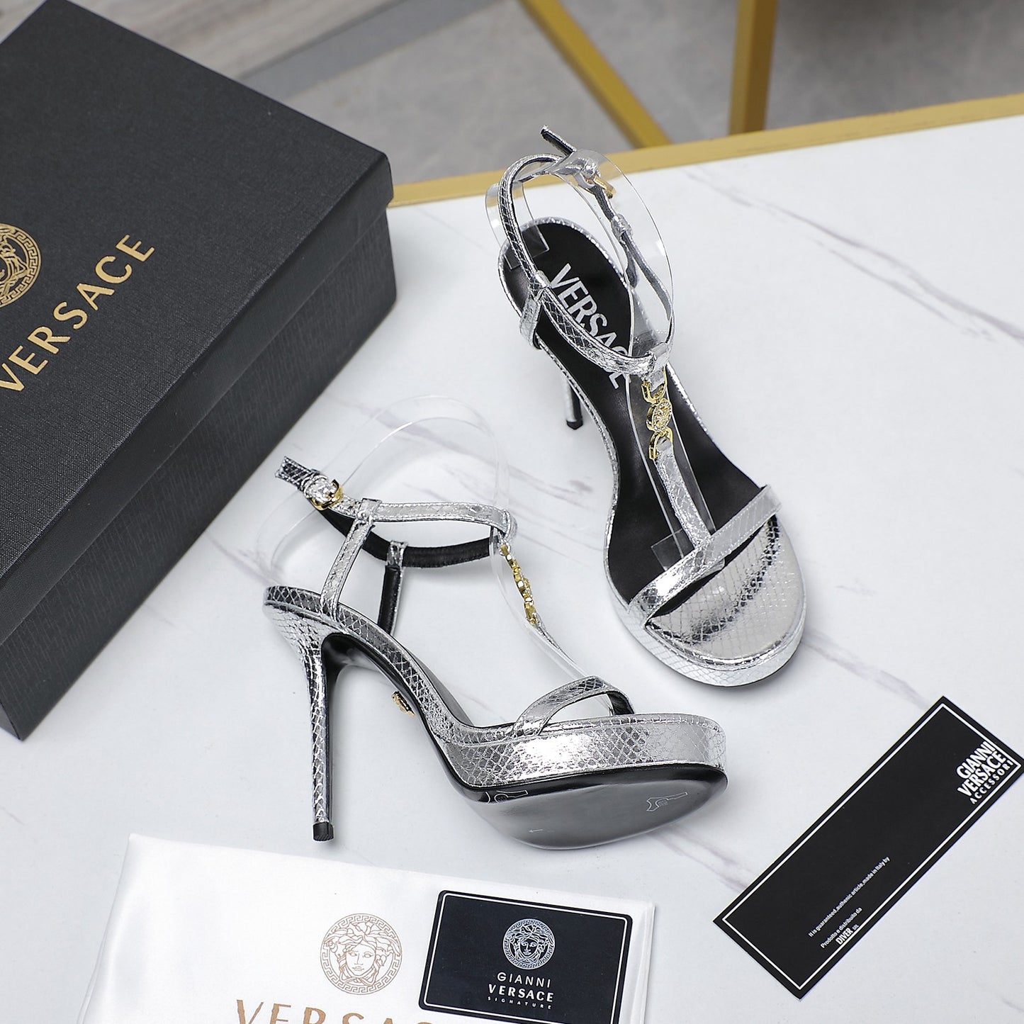 Heels