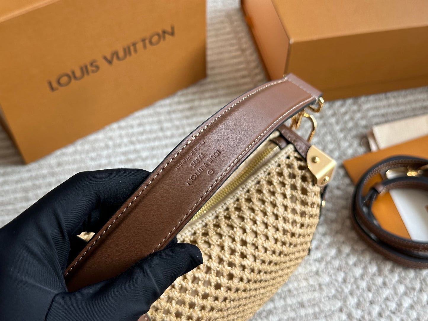 Handbag