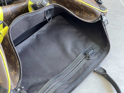 Travel Bag