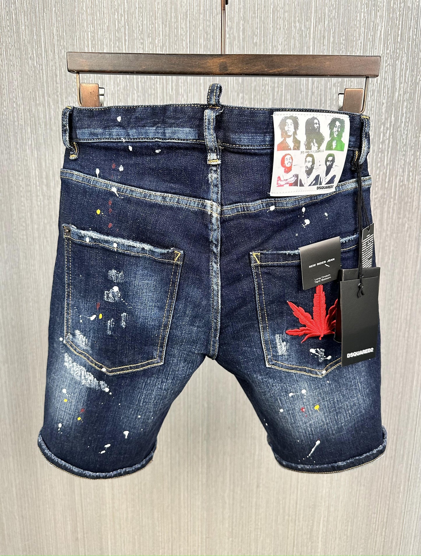 Short Jeans