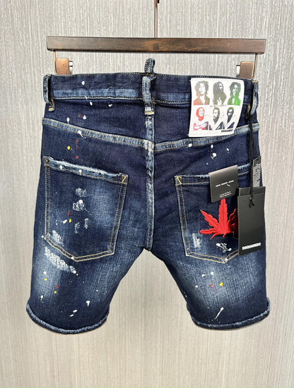 Short Jeans
