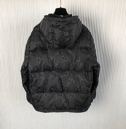Down Jacket