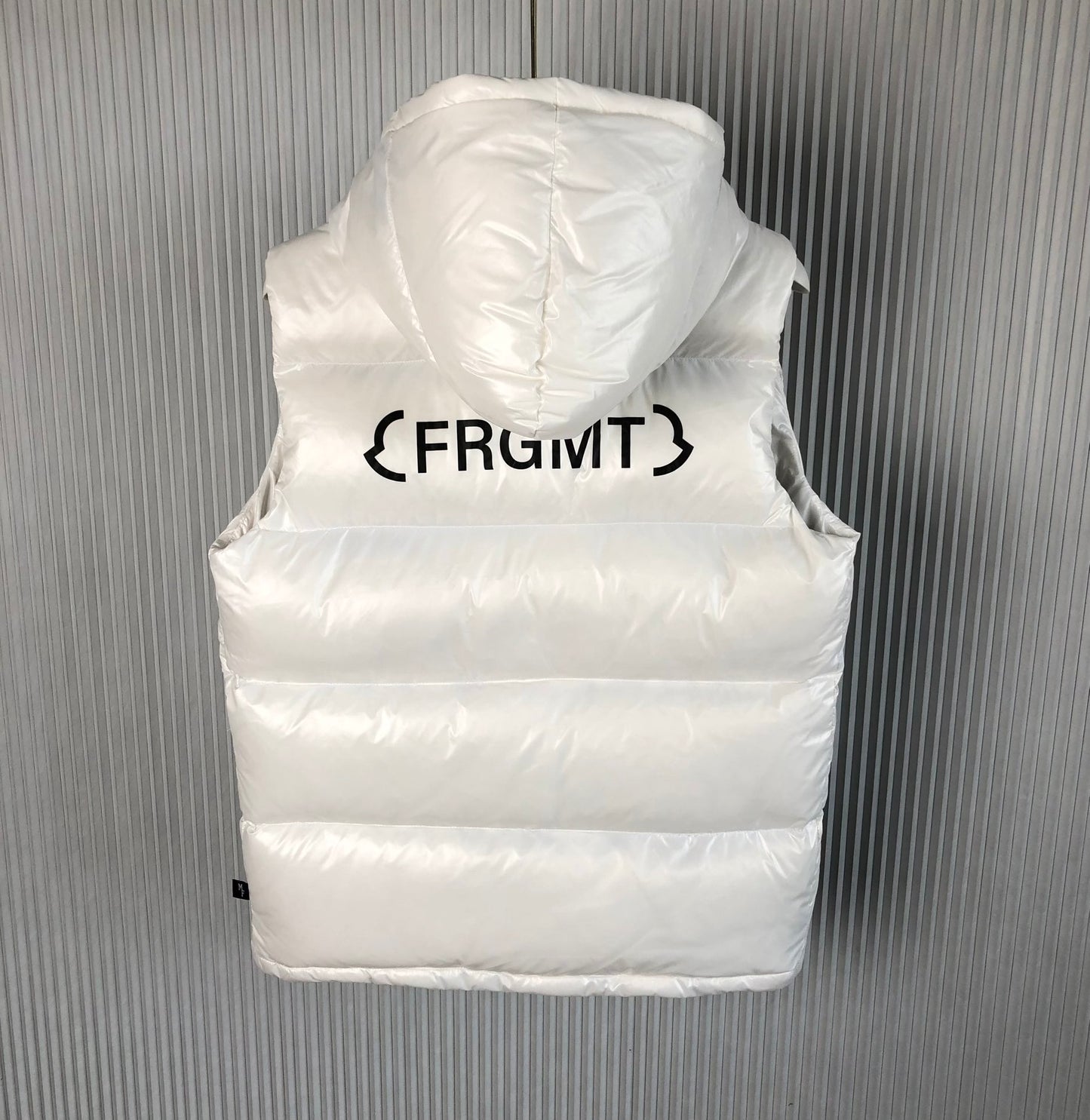 Down Vest