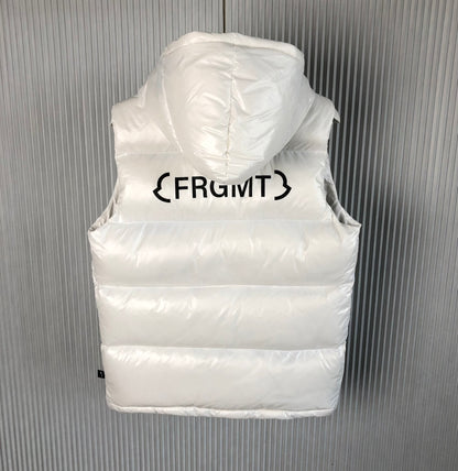 Down Vest