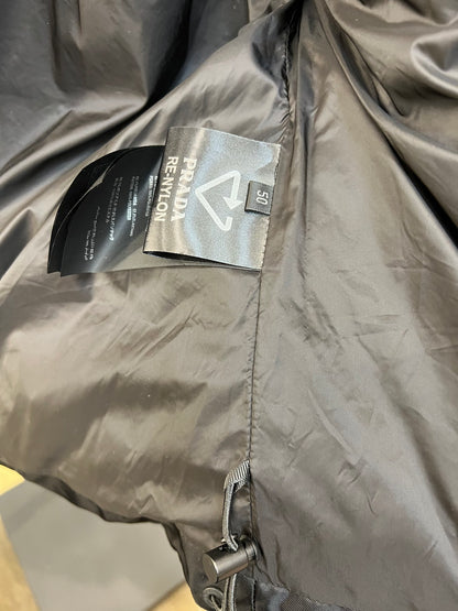 Down Jacket