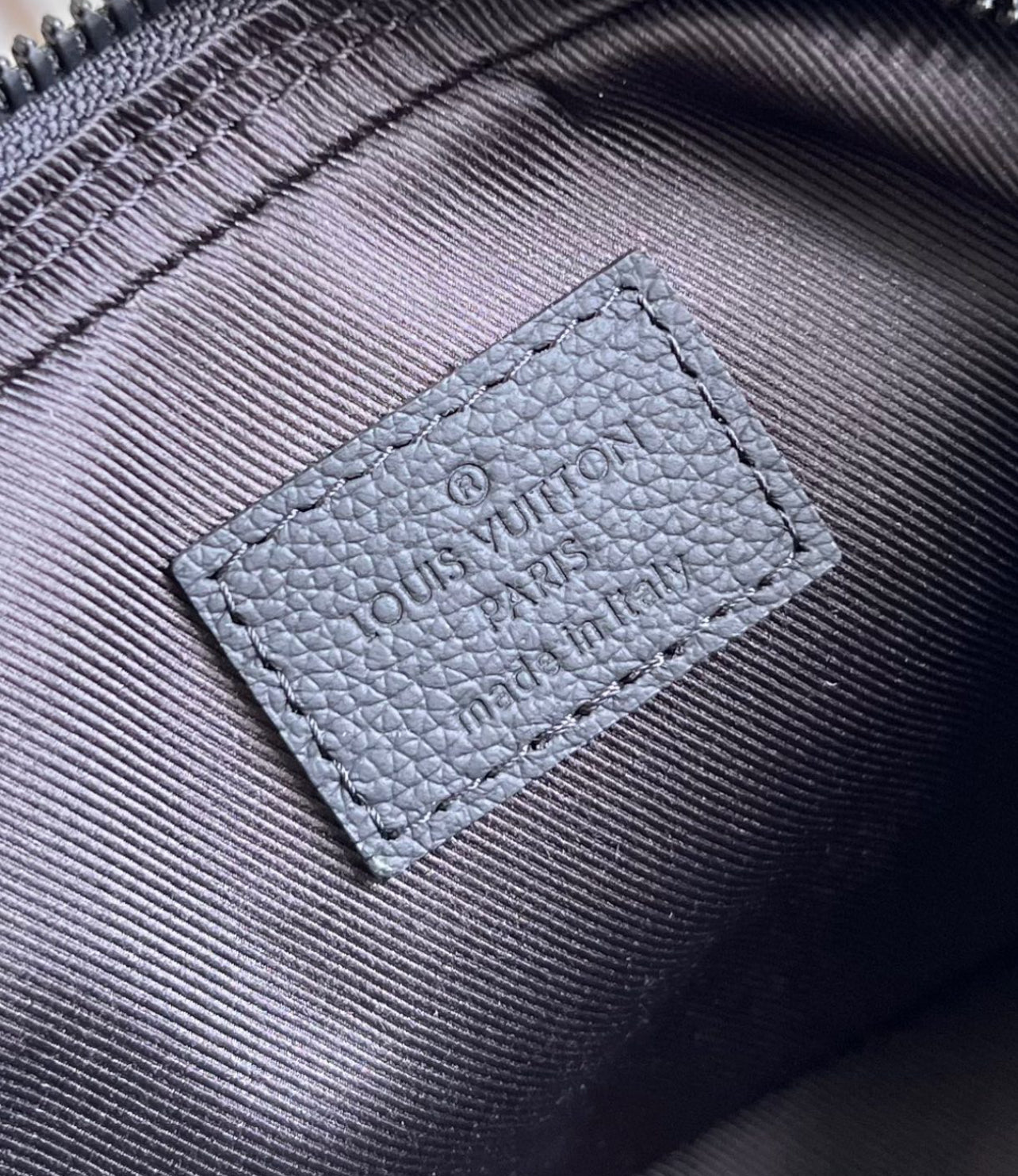 Classic Bag
