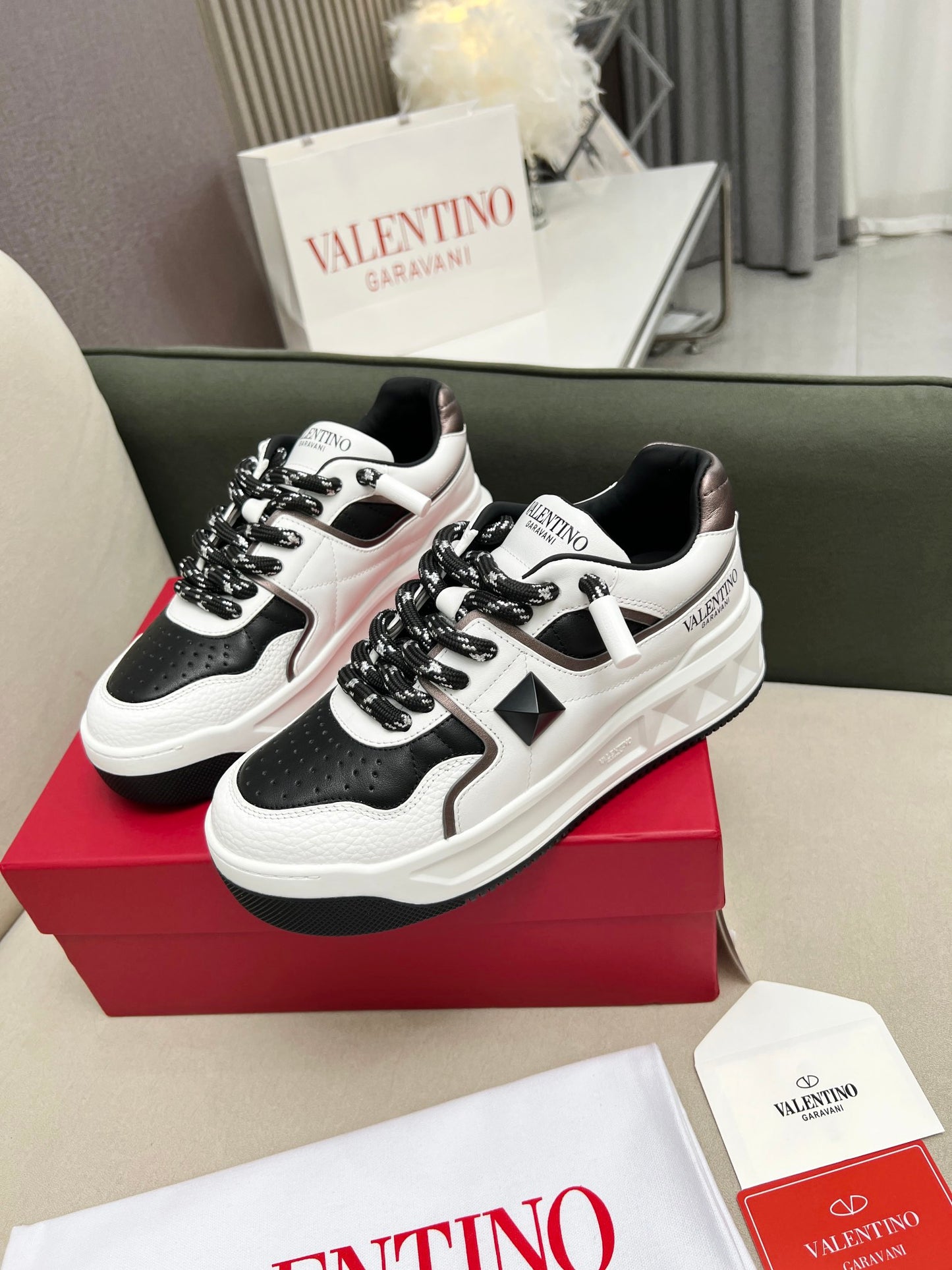 Sneakers