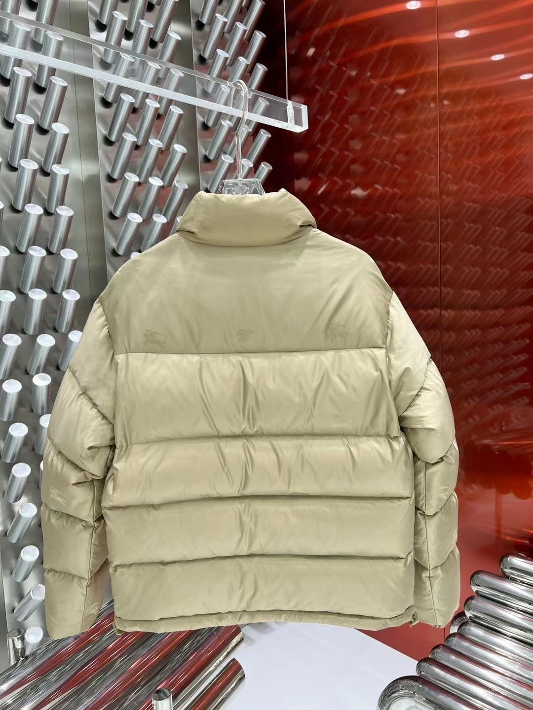 Down Jacket