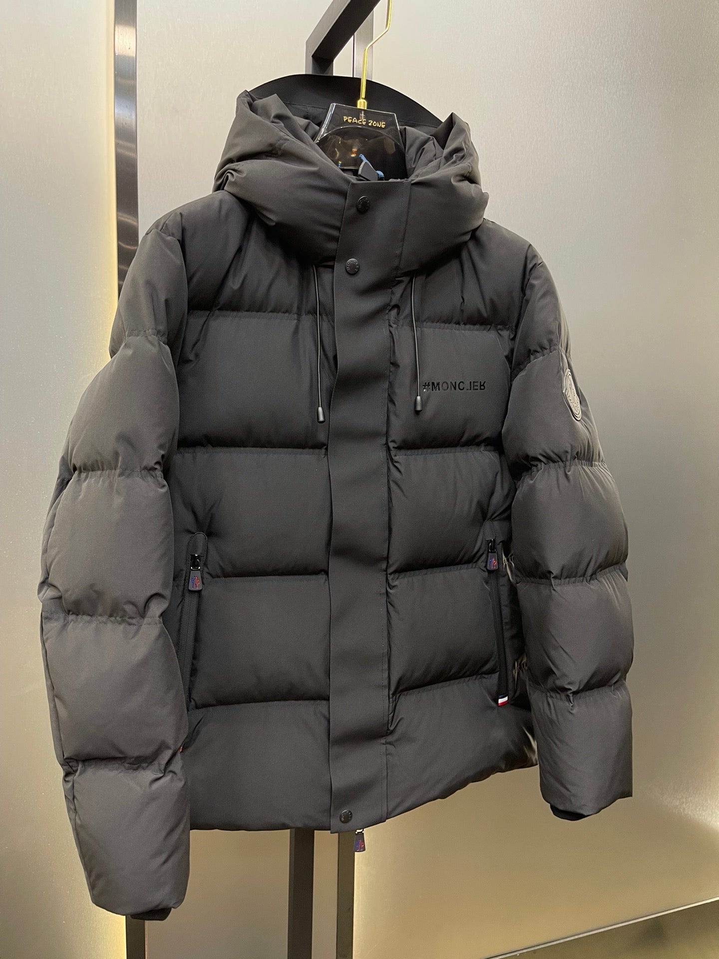 Down Jacket