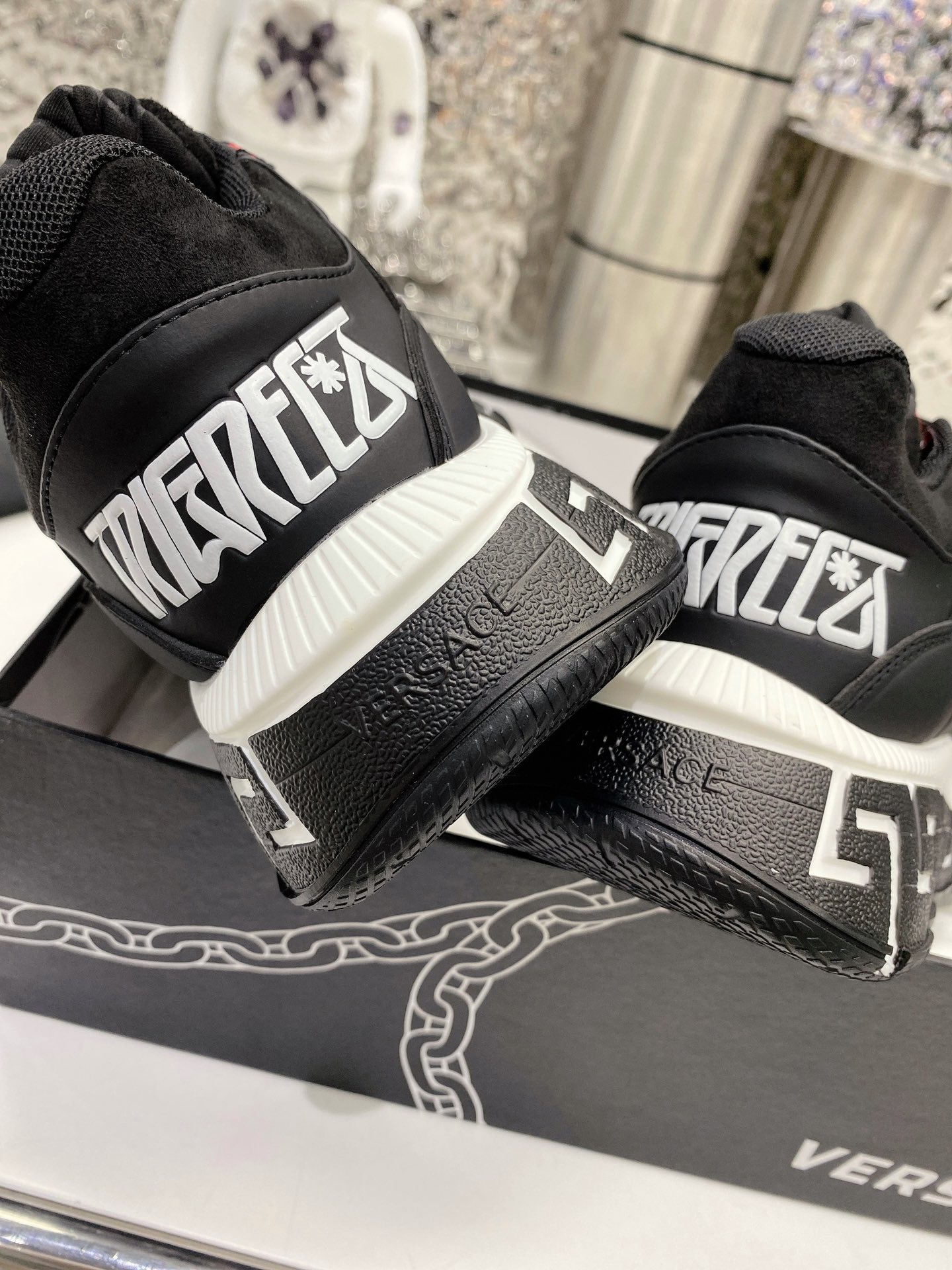 Sneakers