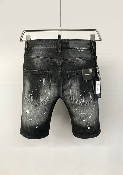 Short Jeans