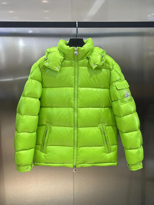 Down Jacket