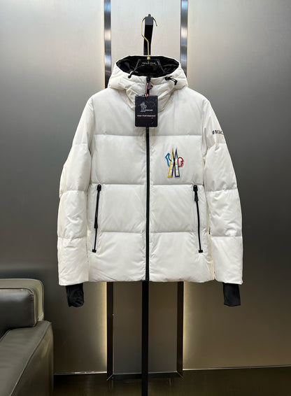 Down Jacket