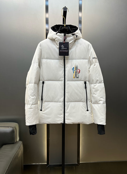 Down Jacket