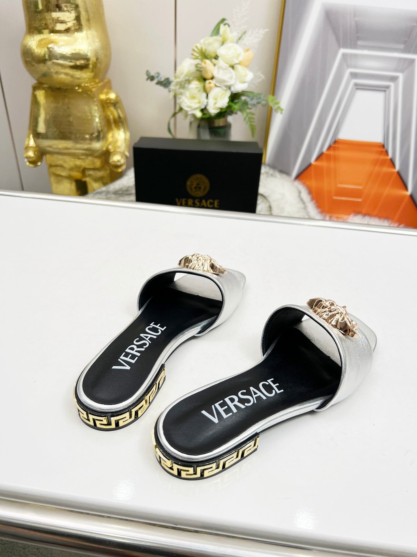 Sandals