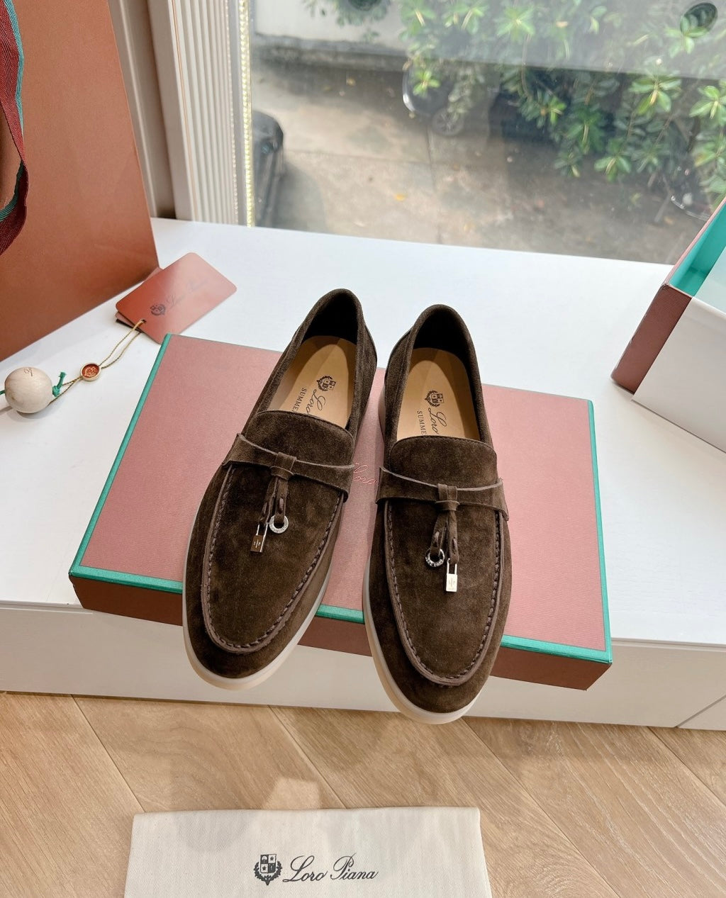 Loafers