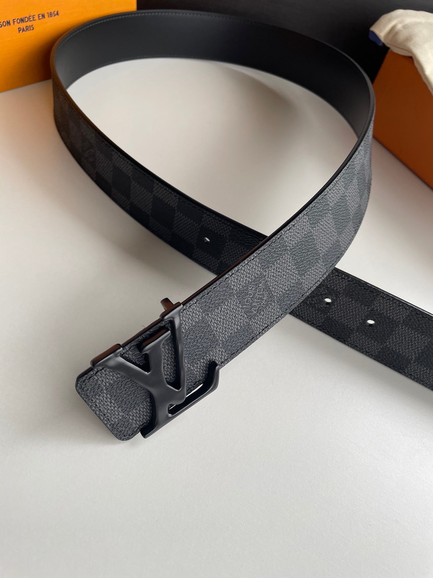 Belt