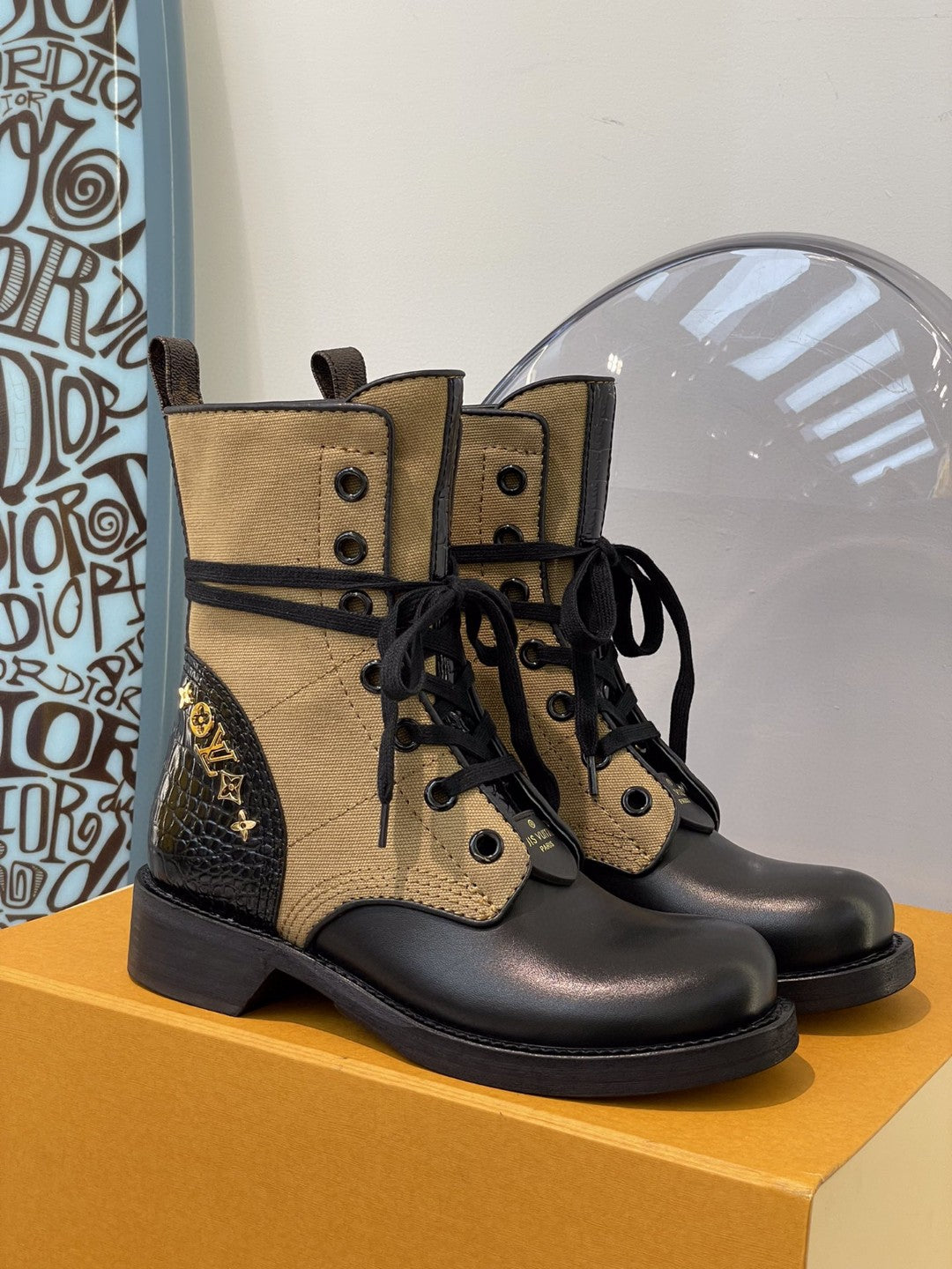 Boots