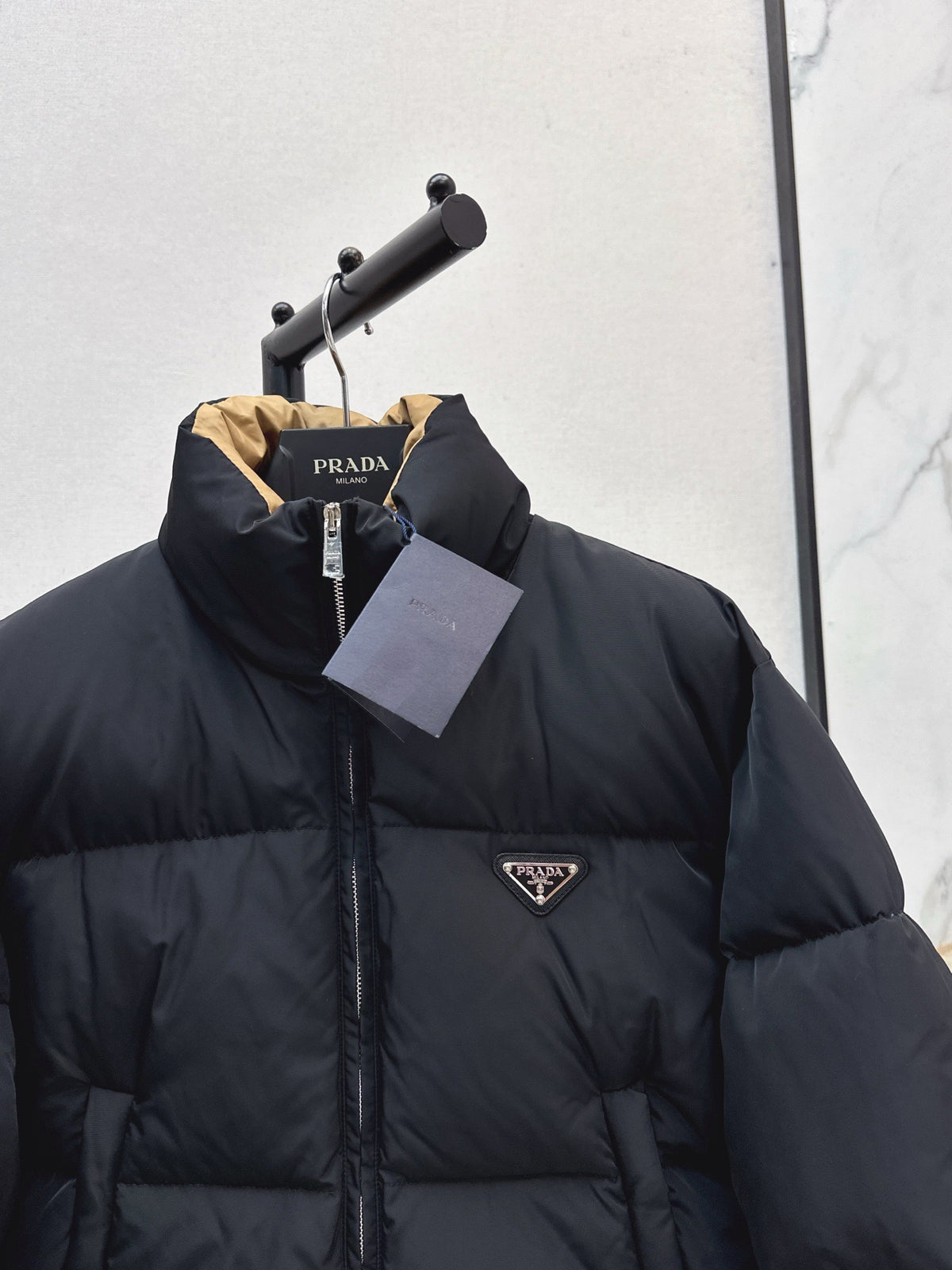 Down Jacket
