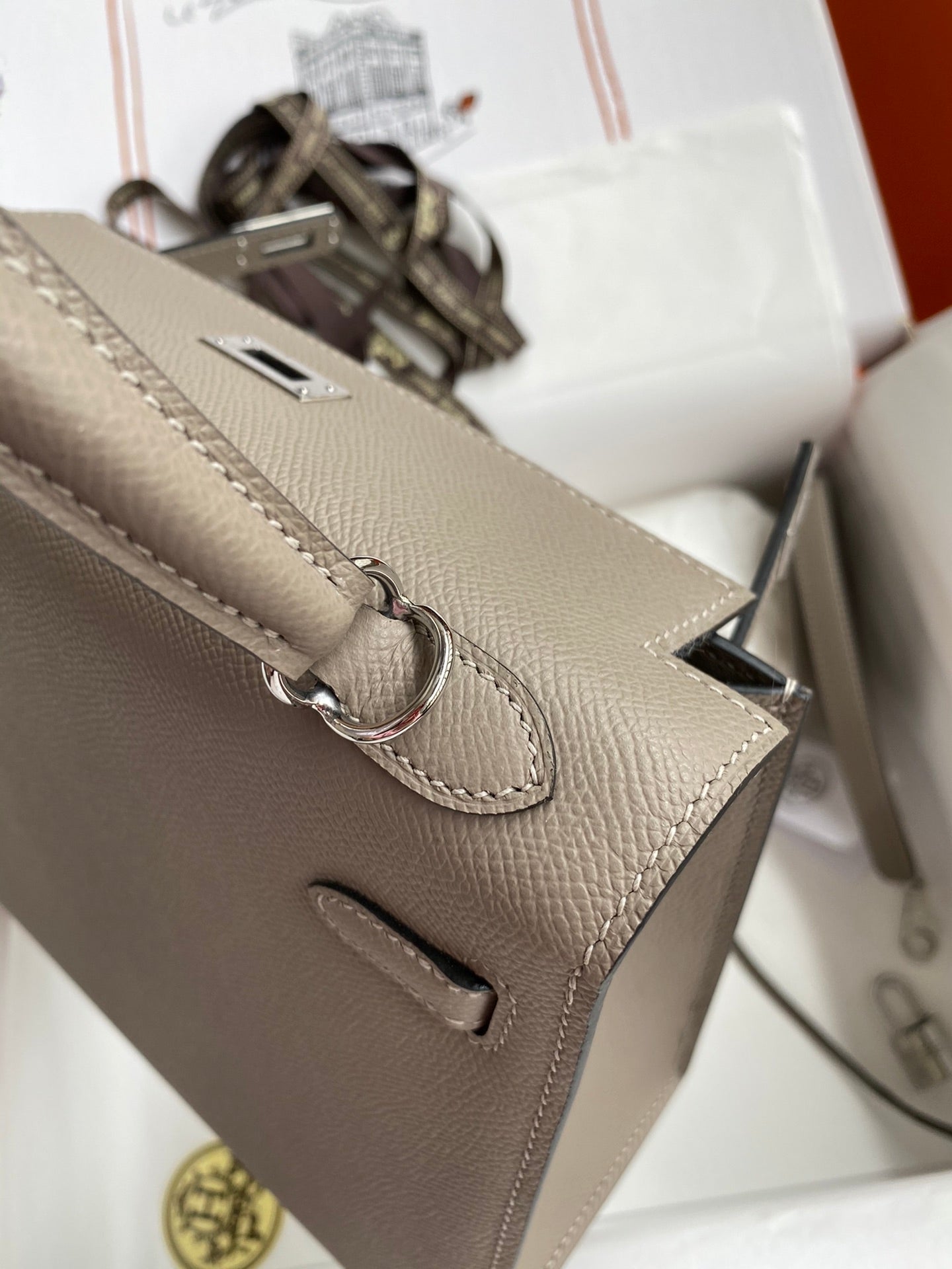 Handbag