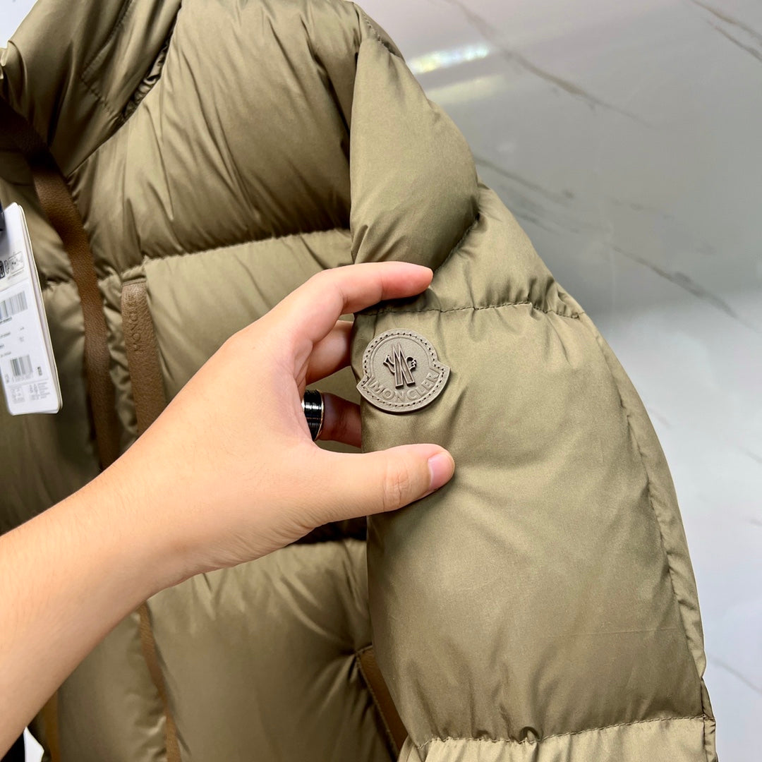 Down Jacket