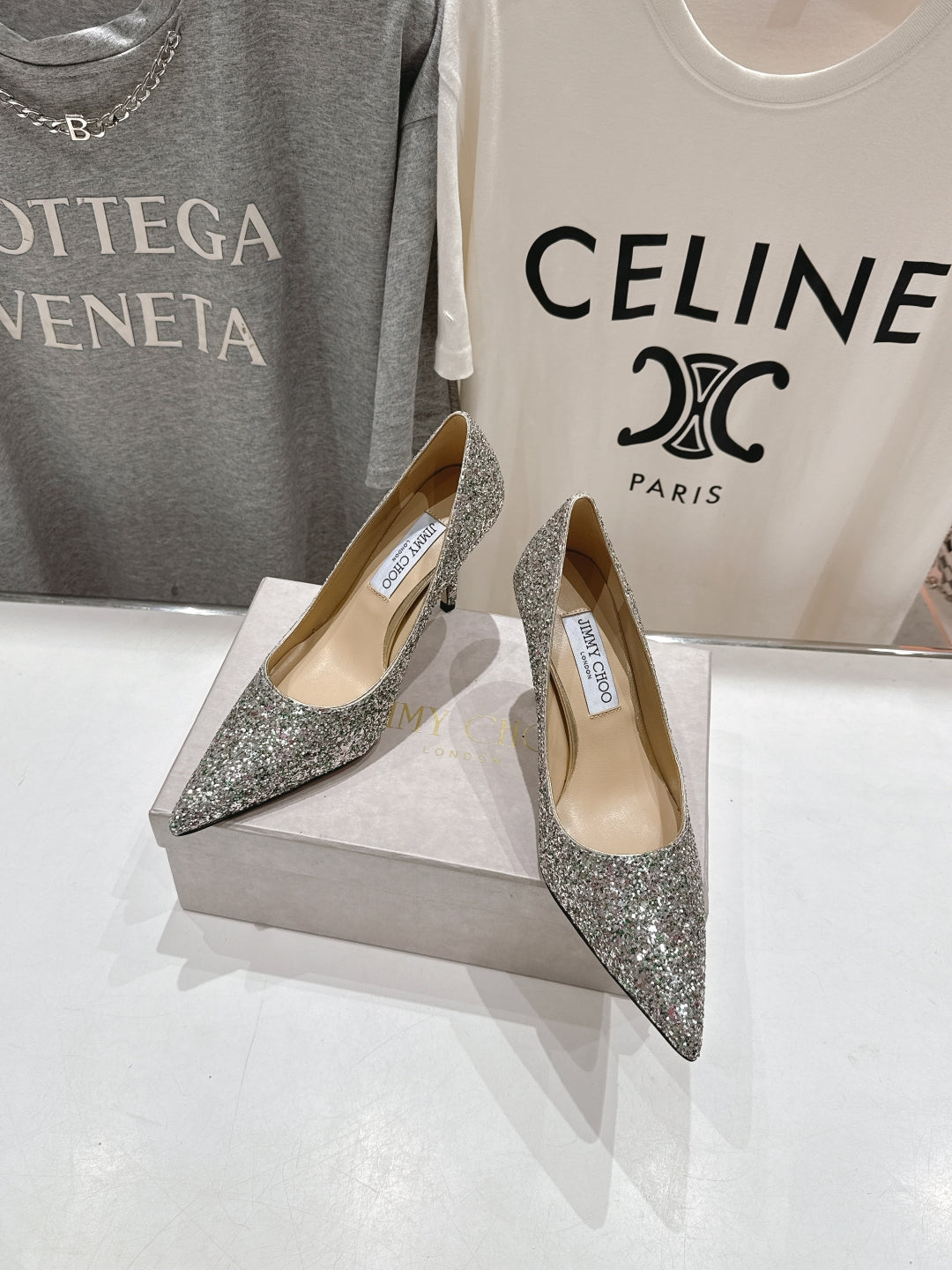 Heels