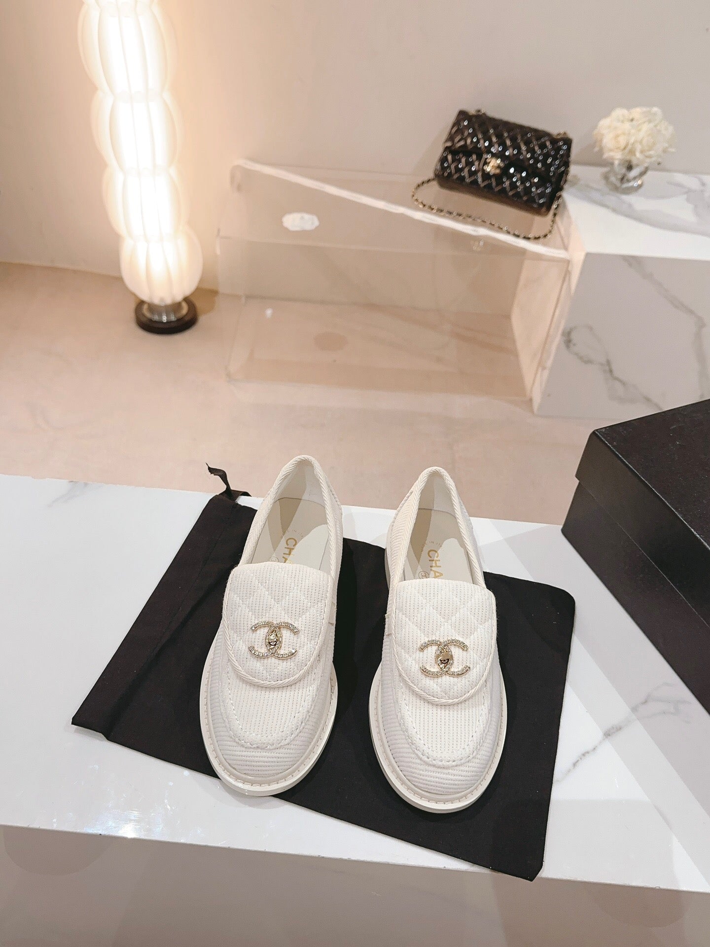 Loafers