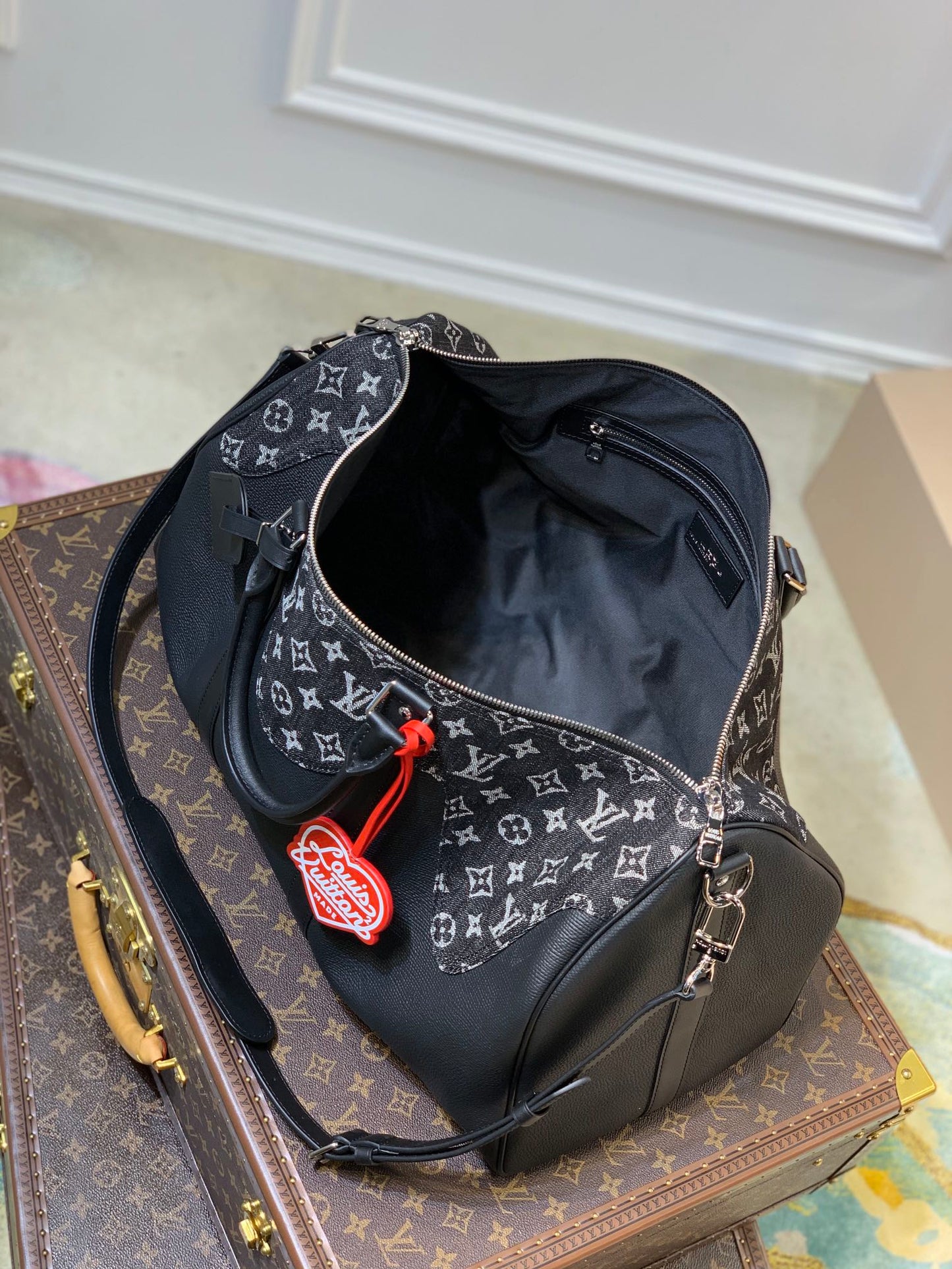 Travel Bag