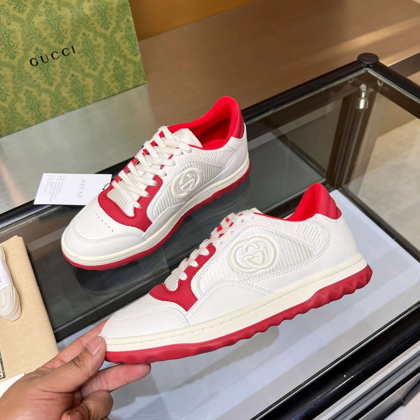 Sneakers