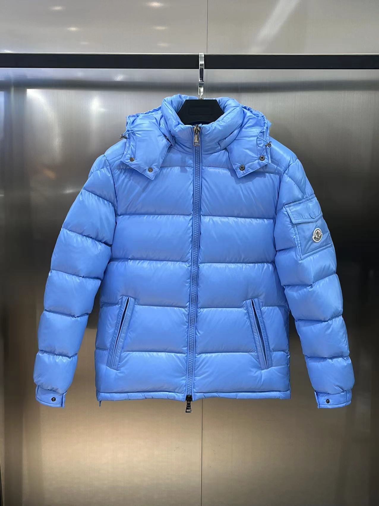 Down Jacket