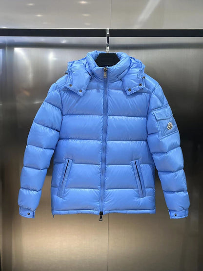 Down Jacket