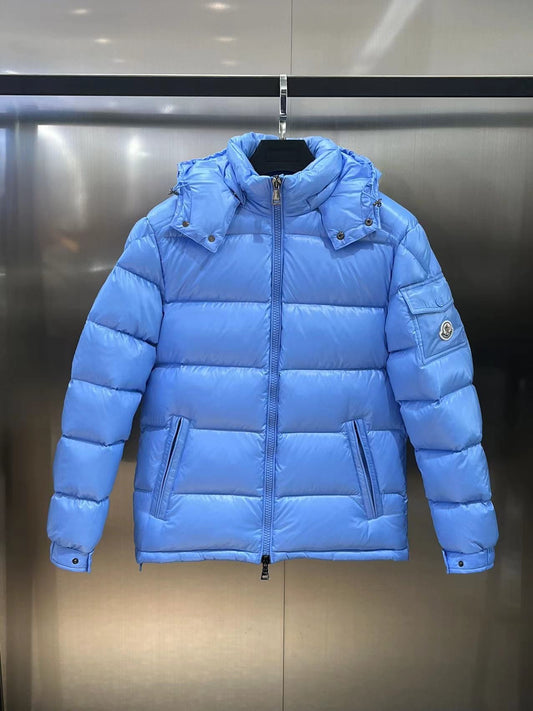 Down Jacket
