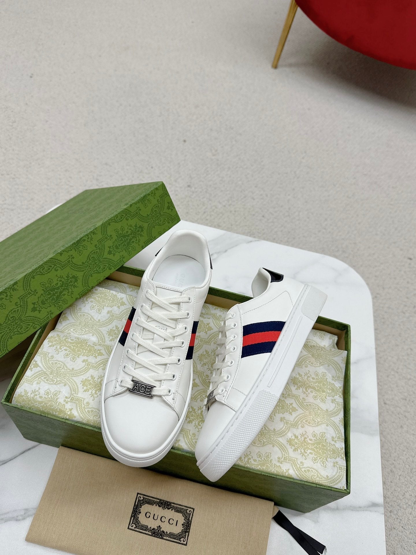 Sneakers